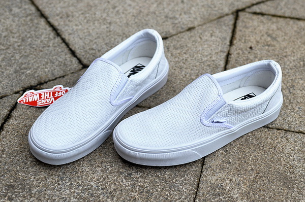 Vans Low-Top Slip-on Men Shoes--184